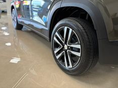 CHEVROLET TRACKER 1.0 12V LT TURBO 2023/2024 LUIGGI AUTOMÓVEIS CARLOS BARBOSA / Carros no Vale