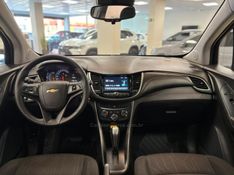CHEVROLET TRACKER 1.4 16V TURBO LT 2018/2018 LUIGGI AUTOMÓVEIS CARLOS BARBOSA / Carros no Vale
