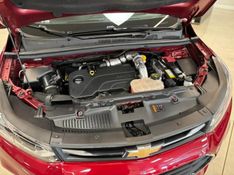 CHEVROLET TRACKER 1.4 16V TURBO LT 2018/2018 LUIGGI AUTOMÓVEIS CARLOS BARBOSA / Carros no Vale