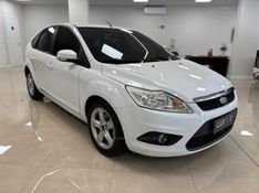 FORD FOCUS 1.6 GL 16V 2012/2013 LUIGGI AUTOMÓVEIS CARLOS BARBOSA / Carros no Vale