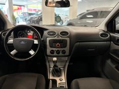 FORD FOCUS 1.6 GL 16V 2012/2013 LUIGGI AUTOMÓVEIS CARLOS BARBOSA / Carros no Vale