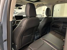 FORD MAVERICK 2.0 TREMOR TURBO 16V 2000/2000 LUIGGI AUTOMÓVEIS CARLOS BARBOSA / Carros no Vale