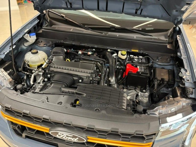 FORD MAVERICK 2.0 TREMOR TURBO 16V 2000/2000 LUIGGI AUTOMÓVEIS CARLOS BARBOSA / Carros no Vale