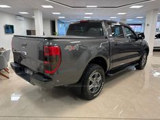 FORD RANGER 2.2 XLS 4X4 CD 16V 2017/2018 LUIGGI AUTOMÓVEIS CARLOS BARBOSA / Carros no Vale