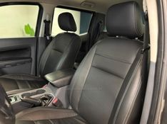 FORD RANGER 2.2 XLS 4X4 CD 16V 2017/2018 LUIGGI AUTOMÓVEIS CARLOS BARBOSA / Carros no Vale