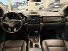 FORD RANGER 2.2 XLS 4X4 CD 16V 2017/2018 LUIGGI AUTOMÓVEIS CARLOS BARBOSA / Carros no Vale