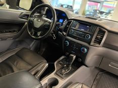 FORD RANGER 2.2 XLS 4X4 CD 16V 2017/2018 LUIGGI AUTOMÓVEIS CARLOS BARBOSA / Carros no Vale