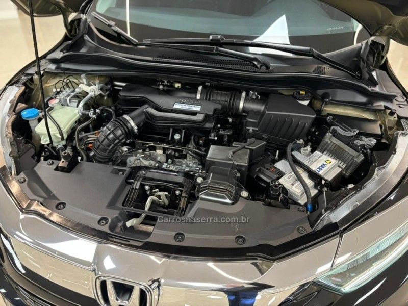 HONDA HR-V 1.5 16V TOURING TURBO 2021/2021 LUIGGI AUTOMÓVEIS CARLOS BARBOSA / Carros no Vale HONDA HR-V 1.5 16V TOURING TURBO 2021/2021 LUIGGI AUTOMÓVEIS CARLOS BARBOSA / Carros no Vale