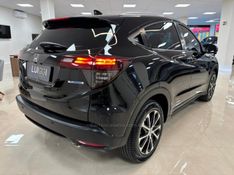 HONDA HR-V 1.5 16V TOURING TURBO 2021/2021 LUIGGI AUTOMÓVEIS CARLOS BARBOSA / Carros no Vale