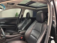 HONDA HR-V 1.5 16V TOURING TURBO 2021/2021 LUIGGI AUTOMÓVEIS CARLOS BARBOSA / Carros no Vale