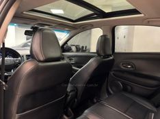 HONDA HR-V 1.5 16V TOURING TURBO 2021/2021 LUIGGI AUTOMÓVEIS CARLOS BARBOSA / Carros no Vale