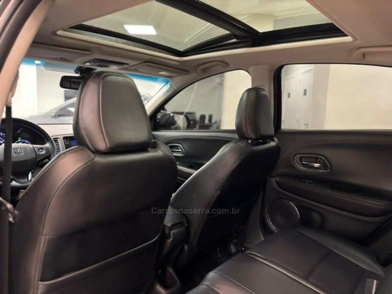HONDA HR-V 1.5 16V TOURING TURBO 2021/2021 LUIGGI AUTOMÓVEIS CARLOS BARBOSA / Carros no Vale HONDA HR-V 1.5 16V TOURING TURBO 2021/2021 LUIGGI AUTOMÓVEIS CARLOS BARBOSA / Carros no Vale