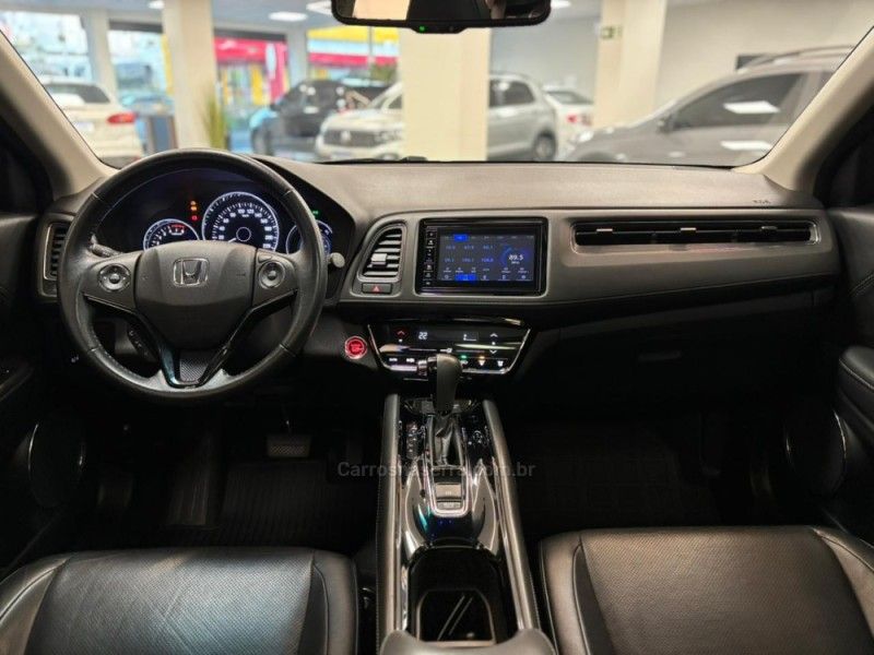 HONDA HR-V 1.5 16V TOURING TURBO 2021/2021 LUIGGI AUTOMÓVEIS CARLOS BARBOSA / Carros no Vale HONDA HR-V 1.5 16V TOURING TURBO 2021/2021 LUIGGI AUTOMÓVEIS CARLOS BARBOSA / Carros no Vale