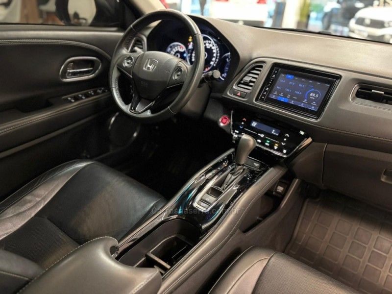 HONDA HR-V 1.5 16V TOURING TURBO 2021/2021 LUIGGI AUTOMÓVEIS CARLOS BARBOSA / Carros no Vale HONDA HR-V 1.5 16V TOURING TURBO 2021/2021 LUIGGI AUTOMÓVEIS CARLOS BARBOSA / Carros no Vale