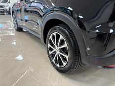 HONDA HR-V 1.5 16V TOURING TURBO 2021/2021 LUIGGI AUTOMÓVEIS CARLOS BARBOSA / Carros no Vale