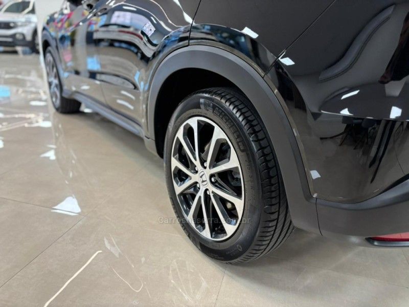 HONDA HR-V 1.5 16V TOURING TURBO 2021/2021 LUIGGI AUTOMÓVEIS CARLOS BARBOSA / Carros no Vale HONDA HR-V 1.5 16V TOURING TURBO 2021/2021 LUIGGI AUTOMÓVEIS CARLOS BARBOSA / Carros no Vale