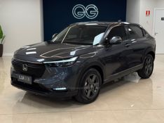 HONDA HR-V 1.5 EXL HS 2022/2023 LUIGGI AUTOMÓVEIS CARLOS BARBOSA / Carros no Vale