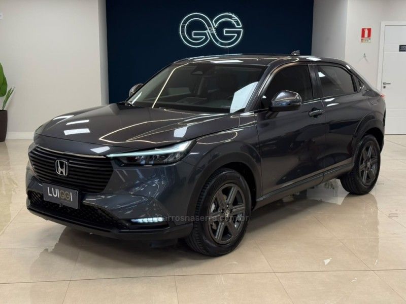 HONDA HR-V 1.5 EXL HS 2022/2023 LUIGGI AUTOMÓVEIS CARLOS BARBOSA / Carros no Vale