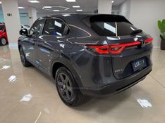 HONDA HR-V 1.5 EXL HS 2022/2023 LUIGGI AUTOMÓVEIS CARLOS BARBOSA / Carros no Vale