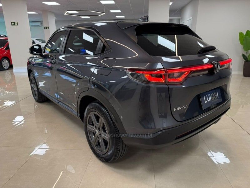 HONDA HR-V 1.5 EXL HS 2022/2023 LUIGGI AUTOMÓVEIS CARLOS BARBOSA / Carros no Vale