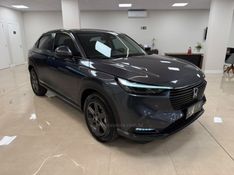 HONDA HR-V 1.5 EXL HS 2022/2023 LUIGGI AUTOMÓVEIS CARLOS BARBOSA / Carros no Vale