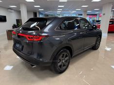 HONDA HR-V 1.5 EXL HS 2022/2023 LUIGGI AUTOMÓVEIS CARLOS BARBOSA / Carros no Vale