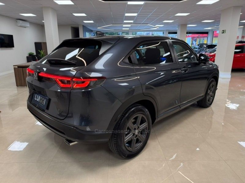 HONDA HR-V 1.5 EXL HS 2022/2023 LUIGGI AUTOMÓVEIS CARLOS BARBOSA / Carros no Vale