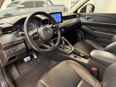 HONDA HR-V 1.5 EXL HS 2022/2023 LUIGGI AUTOMÓVEIS CARLOS BARBOSA / Carros no Vale