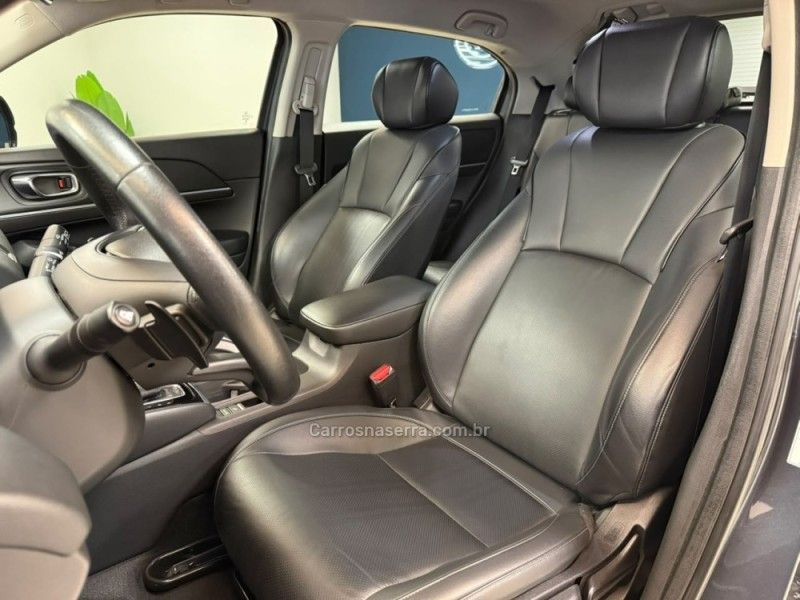 HONDA HR-V 1.5 EXL HS 2022/2023 LUIGGI AUTOMÓVEIS CARLOS BARBOSA / Carros no Vale