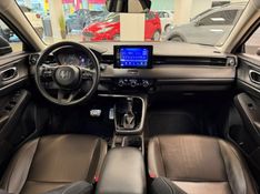HONDA HR-V 1.5 EXL HS 2022/2023 LUIGGI AUTOMÓVEIS CARLOS BARBOSA / Carros no Vale