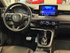 HONDA HR-V 1.5 EXL HS 2022/2023 LUIGGI AUTOMÓVEIS CARLOS BARBOSA / Carros no Vale