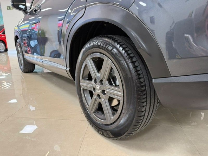 HONDA HR-V 1.5 EXL HS 2022/2023 LUIGGI AUTOMÓVEIS CARLOS BARBOSA / Carros no Vale