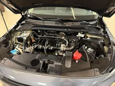 HONDA HR-V 1.5 EXL HS 2022/2023 LUIGGI AUTOMÓVEIS CARLOS BARBOSA / Carros no Vale