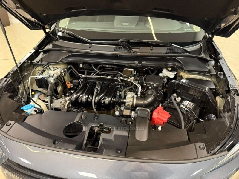 HONDA HR-V 1.5 EXL HS 2022/2023 LUIGGI AUTOMÓVEIS CARLOS BARBOSA / Carros no Vale