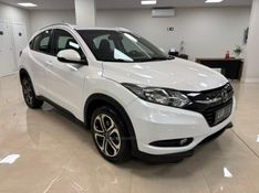 HONDA HR-V 1.8 16V EX 2018/2018 LUIGGI AUTOMÓVEIS CARLOS BARBOSA / Carros no Vale