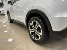 HONDA HR-V 1.8 16V EX 2018/2018 LUIGGI AUTOMÓVEIS CARLOS BARBOSA / Carros no Vale