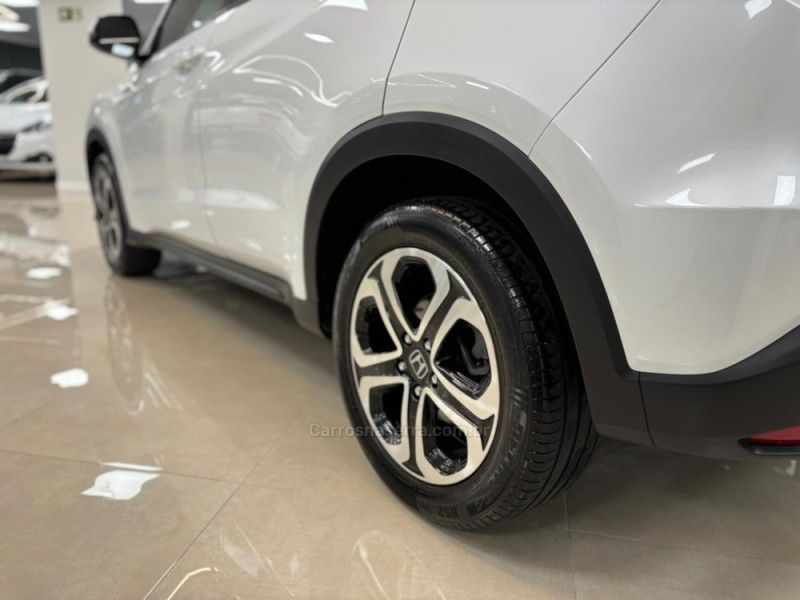 HONDA HR-V 1.8 16V EX 2018/2018 LUIGGI AUTOMÓVEIS CARLOS BARBOSA / Carros no Vale