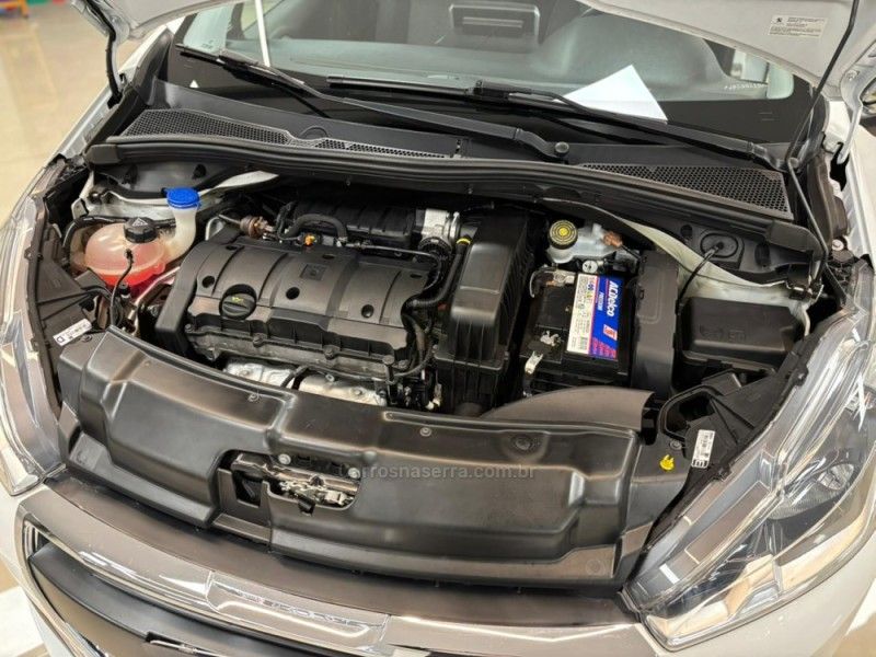 PEUGEOT 208 1.6 ALLURE 16V 2017/2018 LUIGGI AUTOMÓVEIS CARLOS BARBOSA / Carros no Vale PEUGEOT 208 1.6 ALLURE 16V 2017/2018 LUIGGI AUTOMÓVEIS CARLOS BARBOSA / Carros no Vale