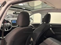 PEUGEOT 208 1.6 ALLURE 16V 2017/2018 LUIGGI AUTOMÓVEIS CARLOS BARBOSA / Carros no Vale