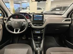 PEUGEOT 208 1.6 ALLURE 16V 2017/2018 LUIGGI AUTOMÓVEIS CARLOS BARBOSA / Carros no Vale