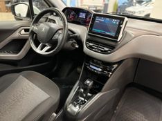 PEUGEOT 208 1.6 ALLURE 16V 2017/2018 LUIGGI AUTOMÓVEIS CARLOS BARBOSA / Carros no Vale
