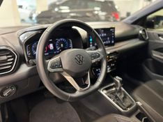 VOLKSWAGEN TERA 1.0 170 TSI HIGH 12V 2025/2026 LUIGGI AUTOMÓVEIS CARLOS BARBOSA / Carros no Vale