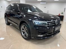 VOLKSWAGEN TIGUAN 2.0 ALLSPACE R-LINE 350 TSI 4X4 2020/2020 LUIGGI AUTOMÓVEIS CARLOS BARBOSA / Carros no Vale