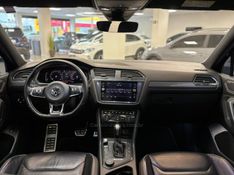 VOLKSWAGEN TIGUAN 2.0 ALLSPACE R-LINE 350 TSI 4X4 2020/2020 LUIGGI AUTOMÓVEIS CARLOS BARBOSA / Carros no Vale