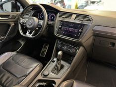 VOLKSWAGEN TIGUAN 2.0 ALLSPACE R-LINE 350 TSI 4X4 2020/2020 LUIGGI AUTOMÓVEIS CARLOS BARBOSA / Carros no Vale