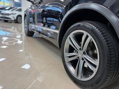 VOLKSWAGEN TIGUAN 2.0 ALLSPACE R-LINE 350 TSI 4X4 2020/2020 LUIGGI AUTOMÓVEIS CARLOS BARBOSA / Carros no Vale