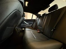 BMW 320I 2.0 M SPORT 16V TURBO ACTIVEFLEX 2017/2017 AUTOGRIF MOTORS CAMPO BOM / Carros no Vale