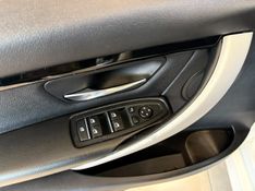 BMW 320I 2.0 M SPORT 16V TURBO ACTIVEFLEX 2017/2017 AUTOGRIF MOTORS CAMPO BOM / Carros no Vale