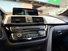 BMW 320I 2.0 M SPORT 16V TURBO ACTIVEFLEX 2017/2017 AUTOGRIF MOTORS CAMPO BOM / Carros no Vale