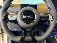 BYD DOLPHIN MINI ELÉTRICO 2025/2025 AUTOGRIF MOTORS CAMPO BOM / Carros no Vale